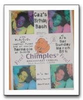 chimples