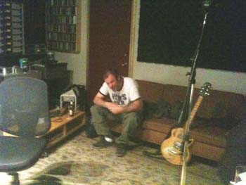 Sitting V