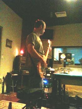 Tom - rock & roll